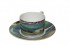 Slea Head, Dingle, Co. Kerry - Coffee Cup & Saucer - Killiney Arts Irish Tableware